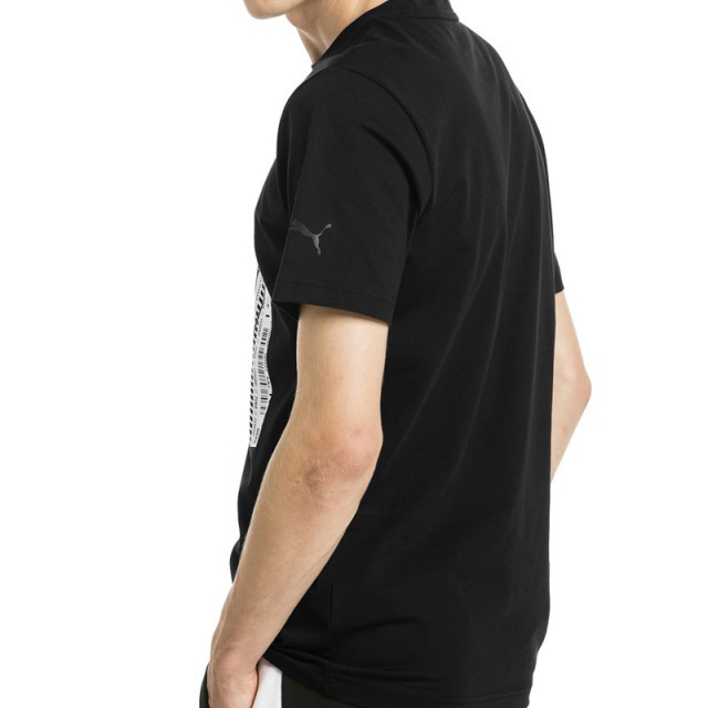 Ferrari Big Shield Tee foto 4